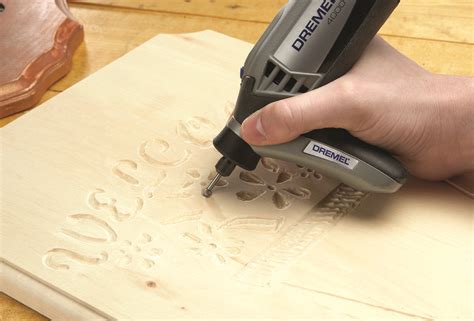 Get The Most Out Of Your Dremel Dremel Bits Dremel Dremel Carving