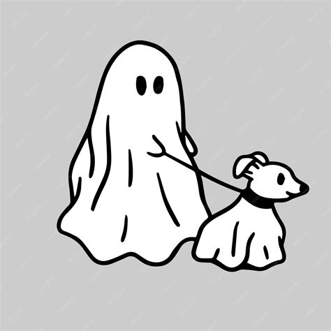 6 Ways to Stop a Ghost Walking Dog