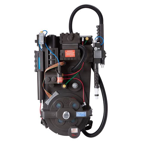 Ghostbusters Deluxe Proton Pack Replica Shop Gbfans Com