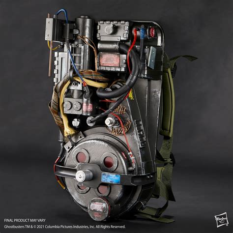 Ghostbusters Proton Pack