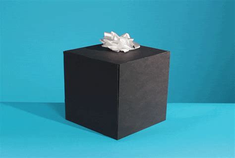 Gift Middle Finger Gif By Birthday Bot Find Share On Giphy