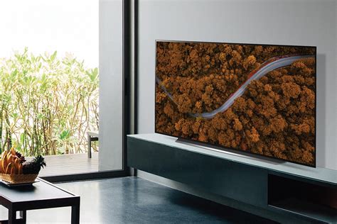 Giveaway Win An Lg C1 65 4K Oled Tv Worth 4 699 Man Of Many