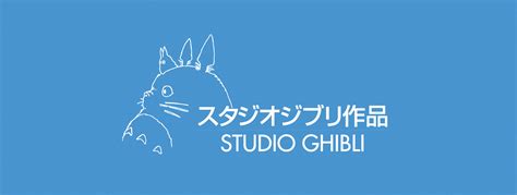 Gkids And Studio Ghibli Launch Official Studio Ghibli Social Media