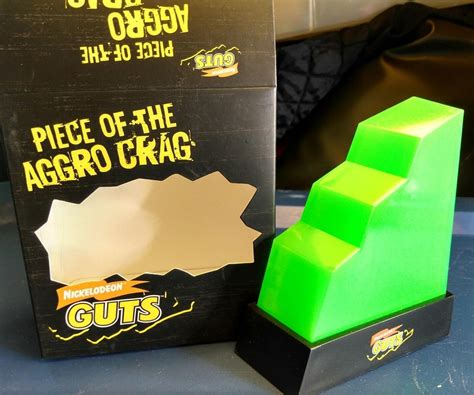 Global Guts Crag: Adventure Awaits at the World's Edge