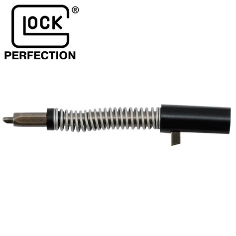 Glock 19 Firing Pin: How it Affects Accuracy