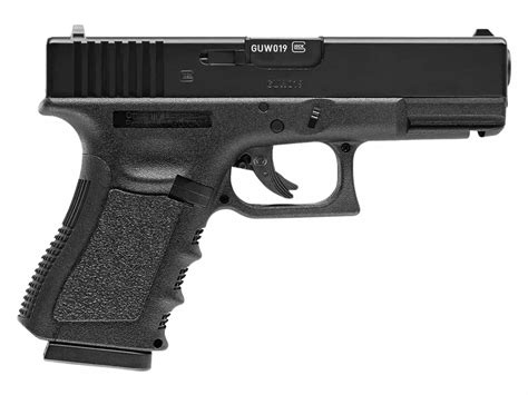 Glock 19 Gen 3 Bb Pistol Airgun Depot