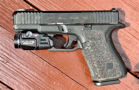 Glock 19 Gen 5 Review The Best 9Mm Ever Proarmory