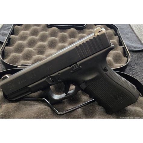 Glock 19 Price and Value Guide - Military and Veteran