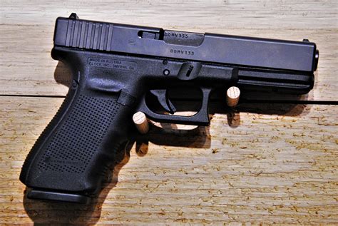 Glock 26 40 Cal: Compact Power for Self Defense