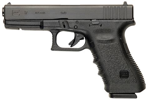 Glock Gmbh Gun Wiki Fandom Powered By Wikia