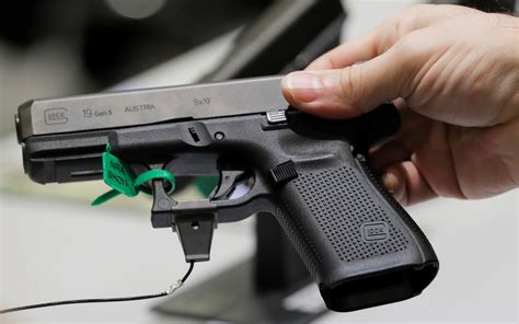 Glock How Did This Austrian Brand Become An American Powerhouse The