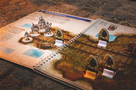 7 Tips for Mastering Gloomhaven Jaws of the Lion