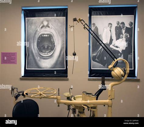 Glore Psychiatric Museum Fotograf As E Im Genes De Stock Getty Images