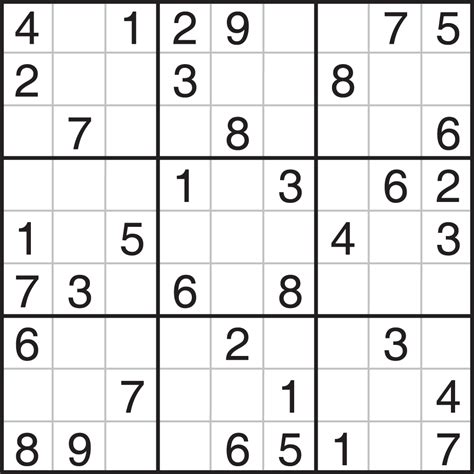 Glossary Of Sudoku Wikipedia Printable Sudoku Giant Puzzles Printable Sudoku Free