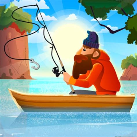 Go Fishing A Fishing Game By Game Maveriks