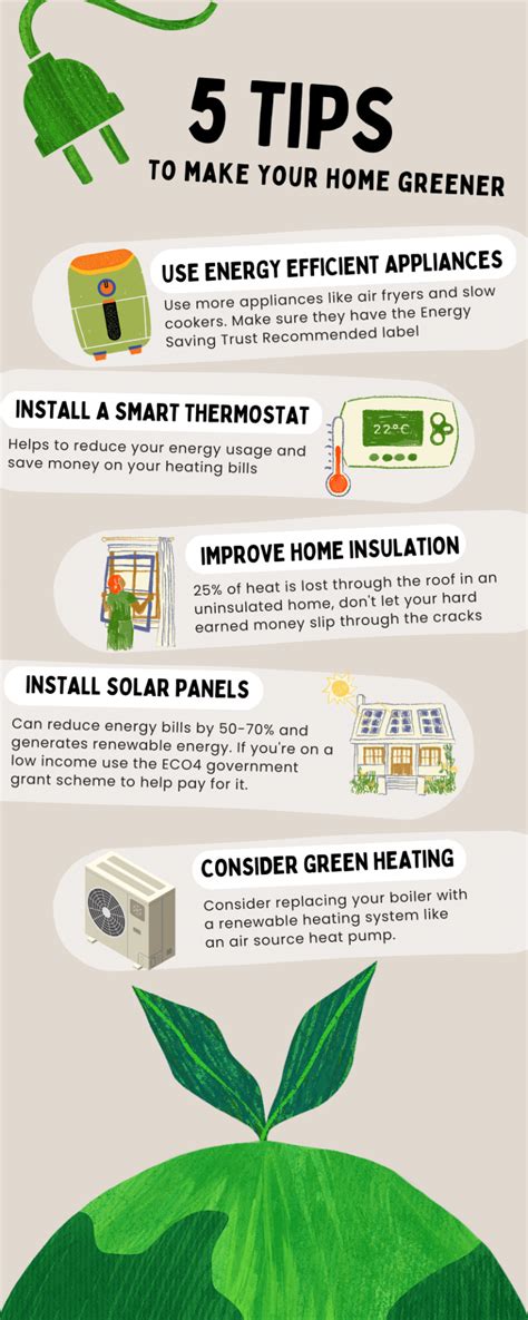 Go Green 5 Ways To Make Your Home Greener St Patrick S Day