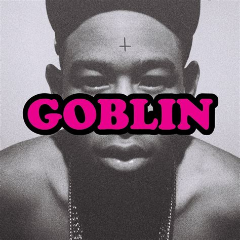 Goblin Deluxe Edition By Tyler The Creator On Apple Music P Ster De M Sica Portadas De