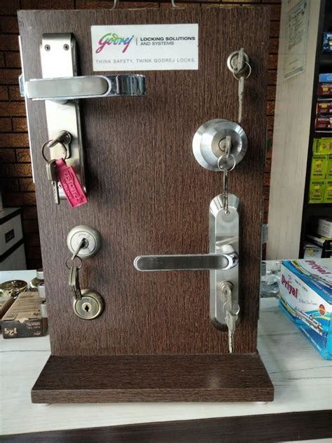 Godrej Door Locks In Hyderabad Latest Price Dealers Retailers In