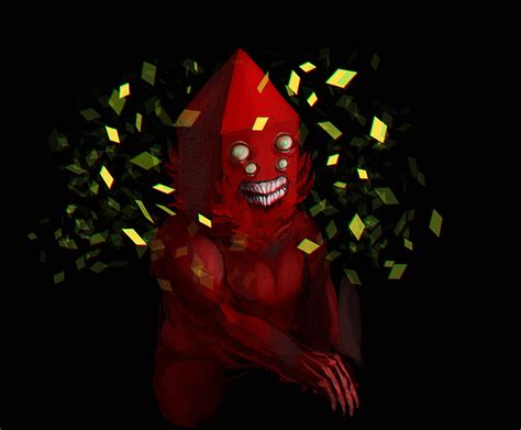 Golb The Embodiment Of Chaos R Adventuretime