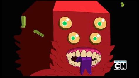 Golb Wiki Adventure Time Br Pt Amino