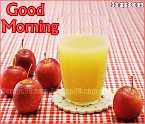 Good Morning Fruits Good Morning Motivational Quotes