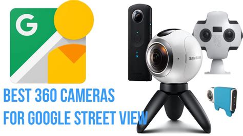 Google 3D Camera