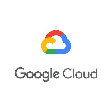 Google Cloud Logo Full Hd