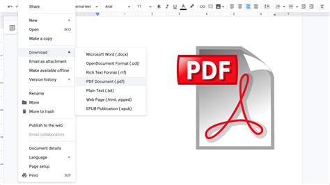 Google Pdf