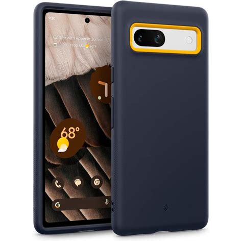 5 Best Google Pixel 7a Cases