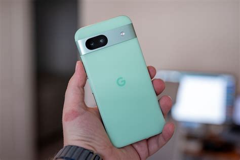 5 Best Google Pixel 8A Case Options