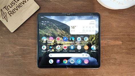 Google Pixel Fold Gearopen Com