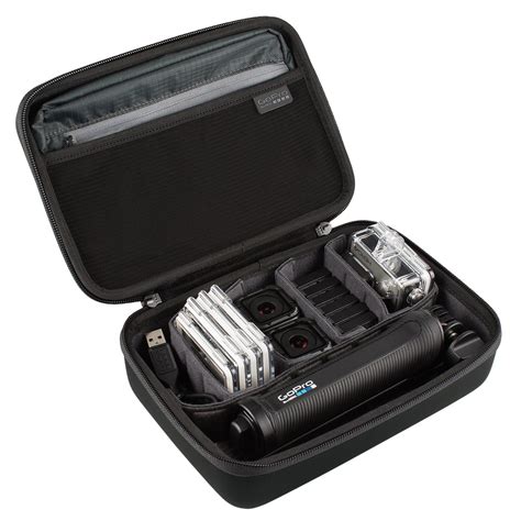 Gopro Casey Camera Mounts Accessories Case