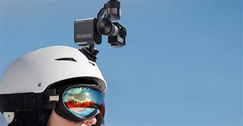 Gopro Helmet Mounting Tips 2018 Gopro Gimbal