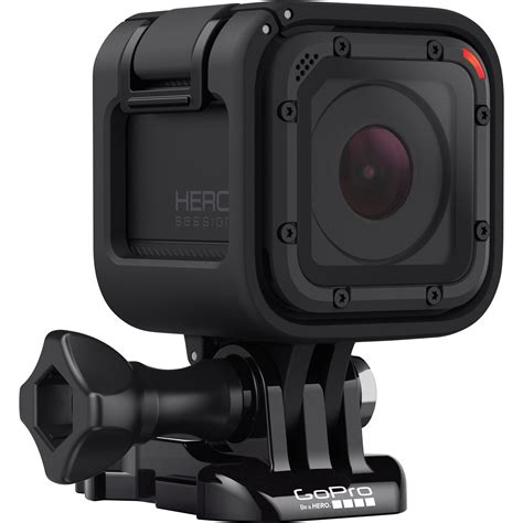 GoPro Hero Session Review and Buying Guide