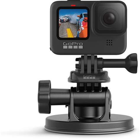 5 Ways to Mount GoPro in Your Car