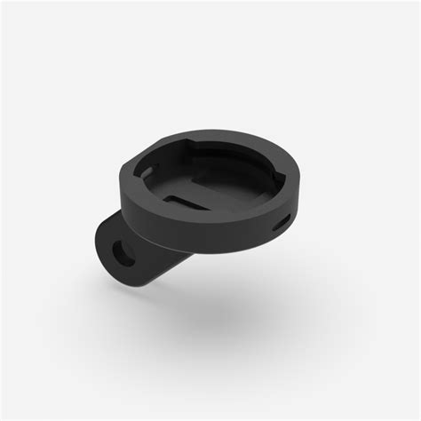 Gopro To Garmin Adapter For Volume Bookman