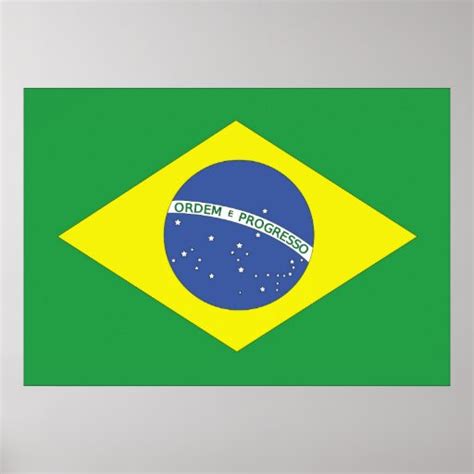 Gorgeous Brazil Flag Printable Aubrey Blog