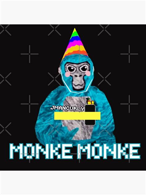 Gorilla Tag Monke Tag Gif Gorilla Tag Monke Tag Crystalmonkgt Discover Amp Share Gifs