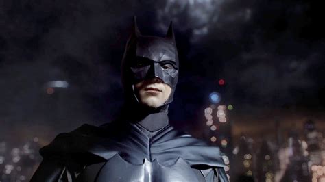 Gotham: The Dark Knight's Rise