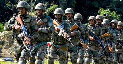 Government Rejects Demand For Military Service Pay Hike Affecting Over 1 Lakh Army Personnel