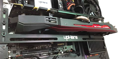 Upgrade Your Rig: Essential GPU Support Bracket Guide