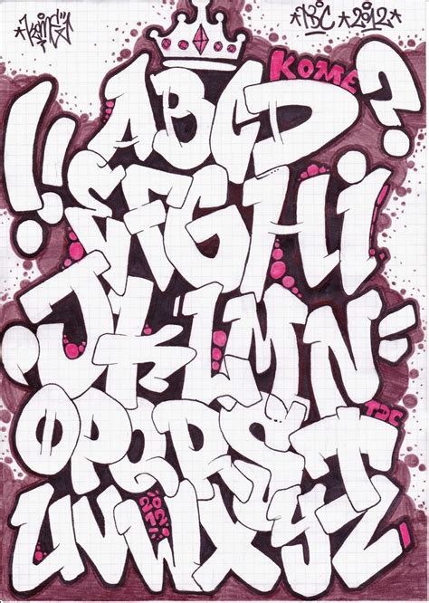 Graffiti Creator Styles Graffiti Letters