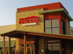 Grand Opening Outback Steakhouse Livonia Mi Plus Gift Card Giveaway Everyday Savvy