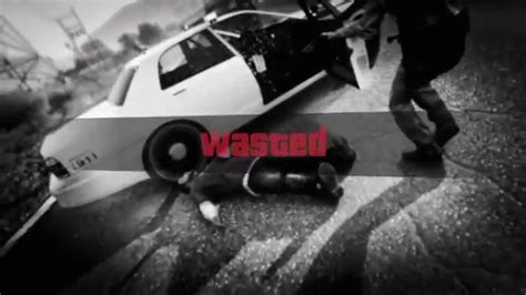 Grand Theft Auto Wasted Mission Guide and Tips