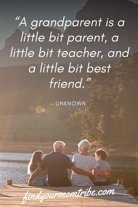 Grandchildren Quotes Verses Sayings And Messages About Grandkids