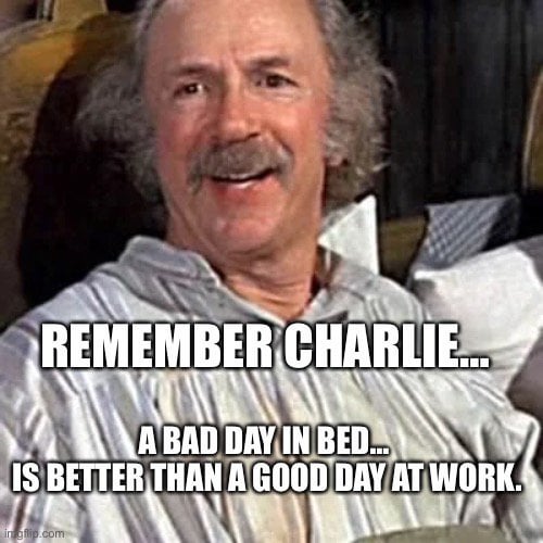 Grandpa Joe S Words Of Wisdom Grandpajoehate