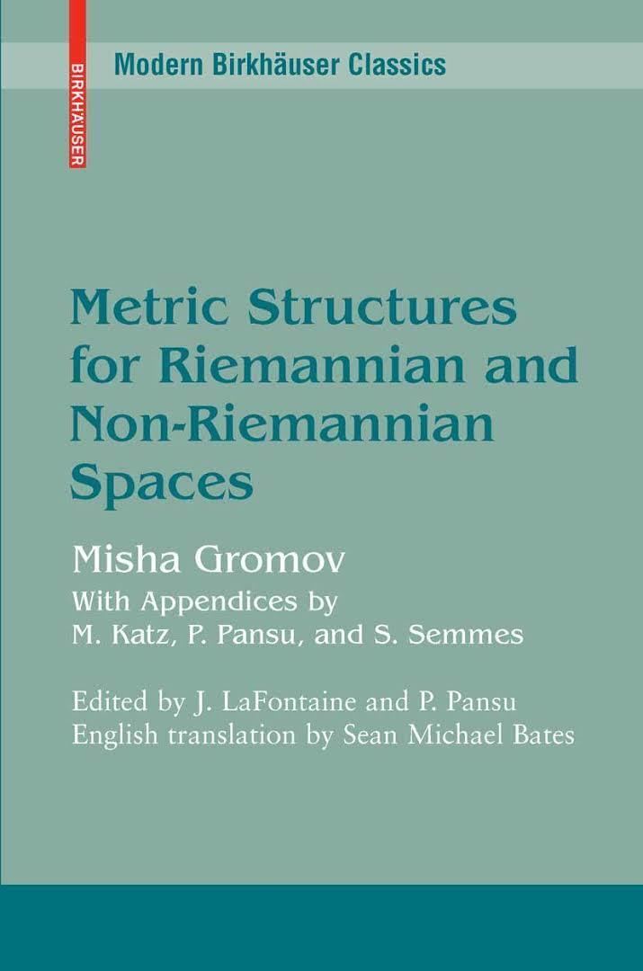 Mastering Graph Riemannian Metric Theorem Made Simple