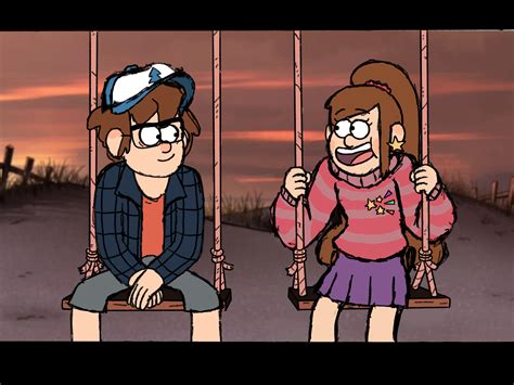 Unraveling Gravity Falls Mysteries on Reddit