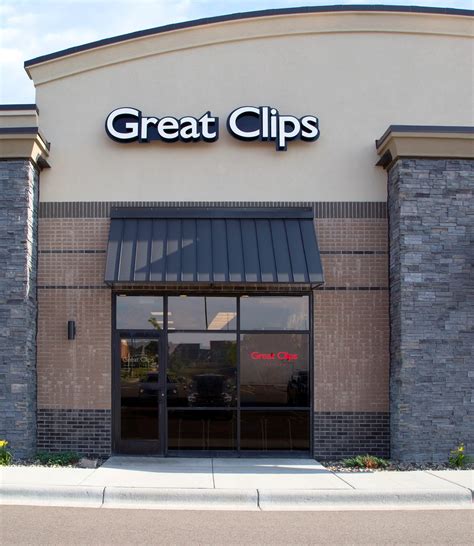 Great Clips Near Me