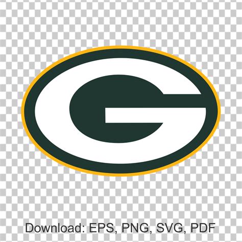 Green Bay Packers Logo And Sign New Logo Meaning And History Png Svg